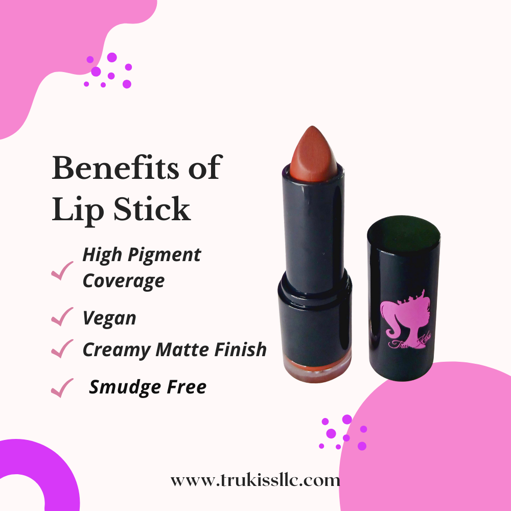 Lip Stick: Penny For Your Thoughts