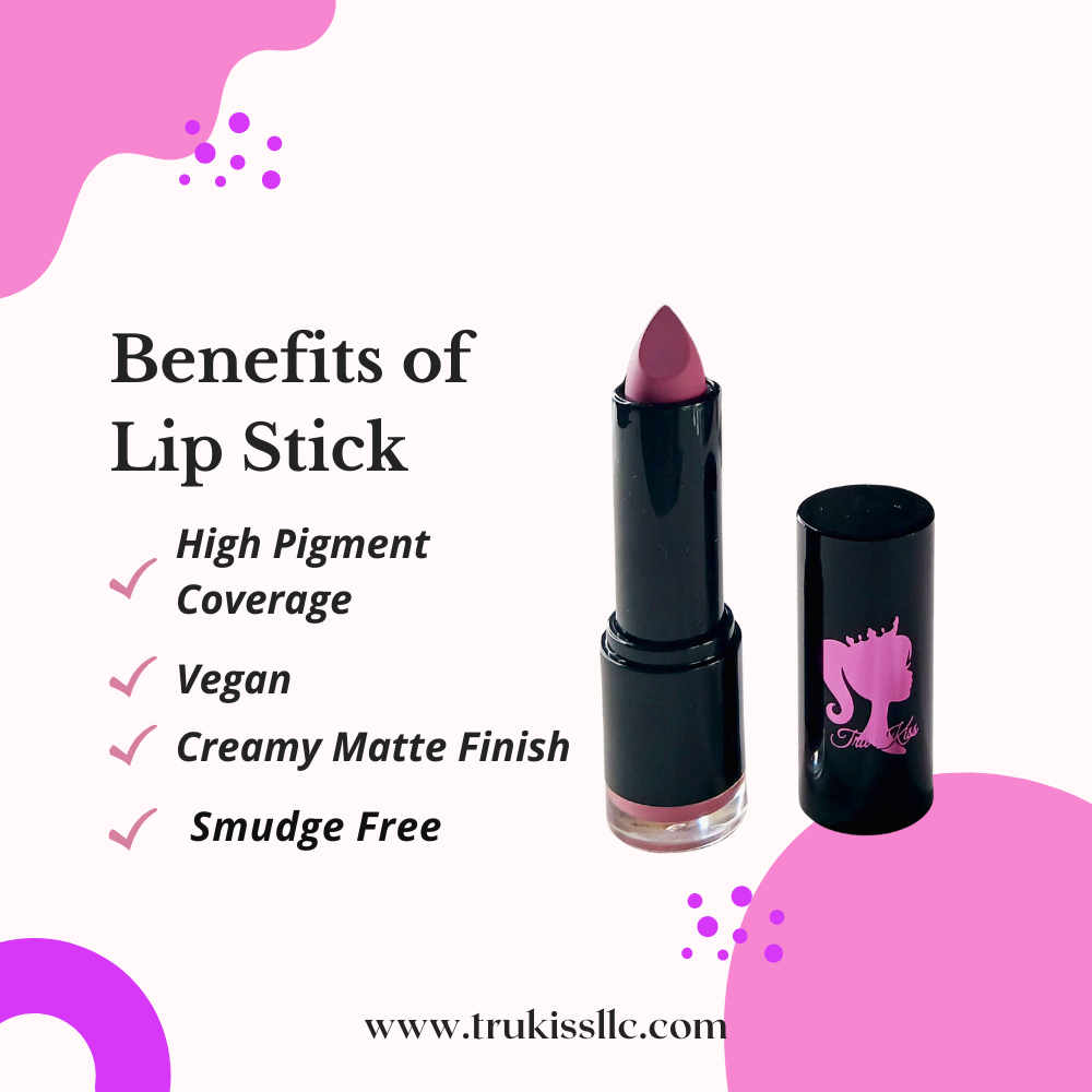 Lip Stick: Sugar Plum