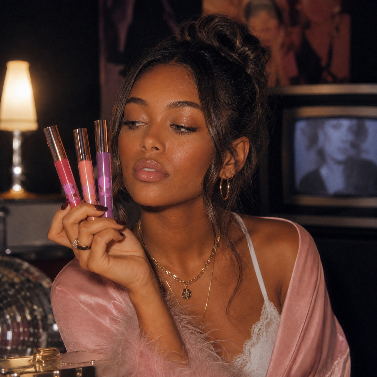 Lip Glosses