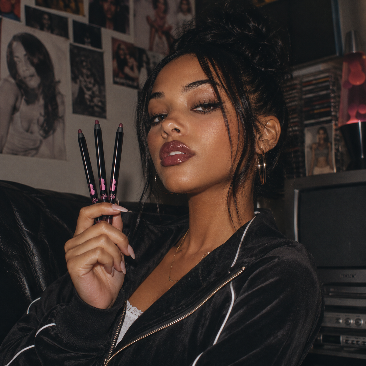 Lip Liners