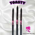 Lip Liner: Toasty