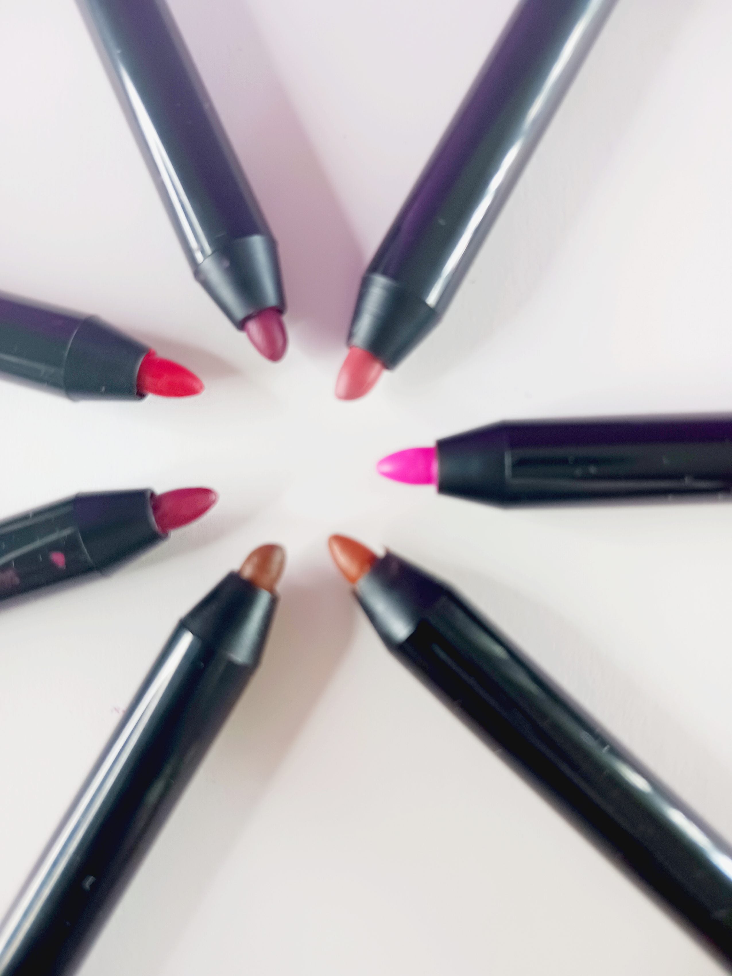 Lip Liner Set