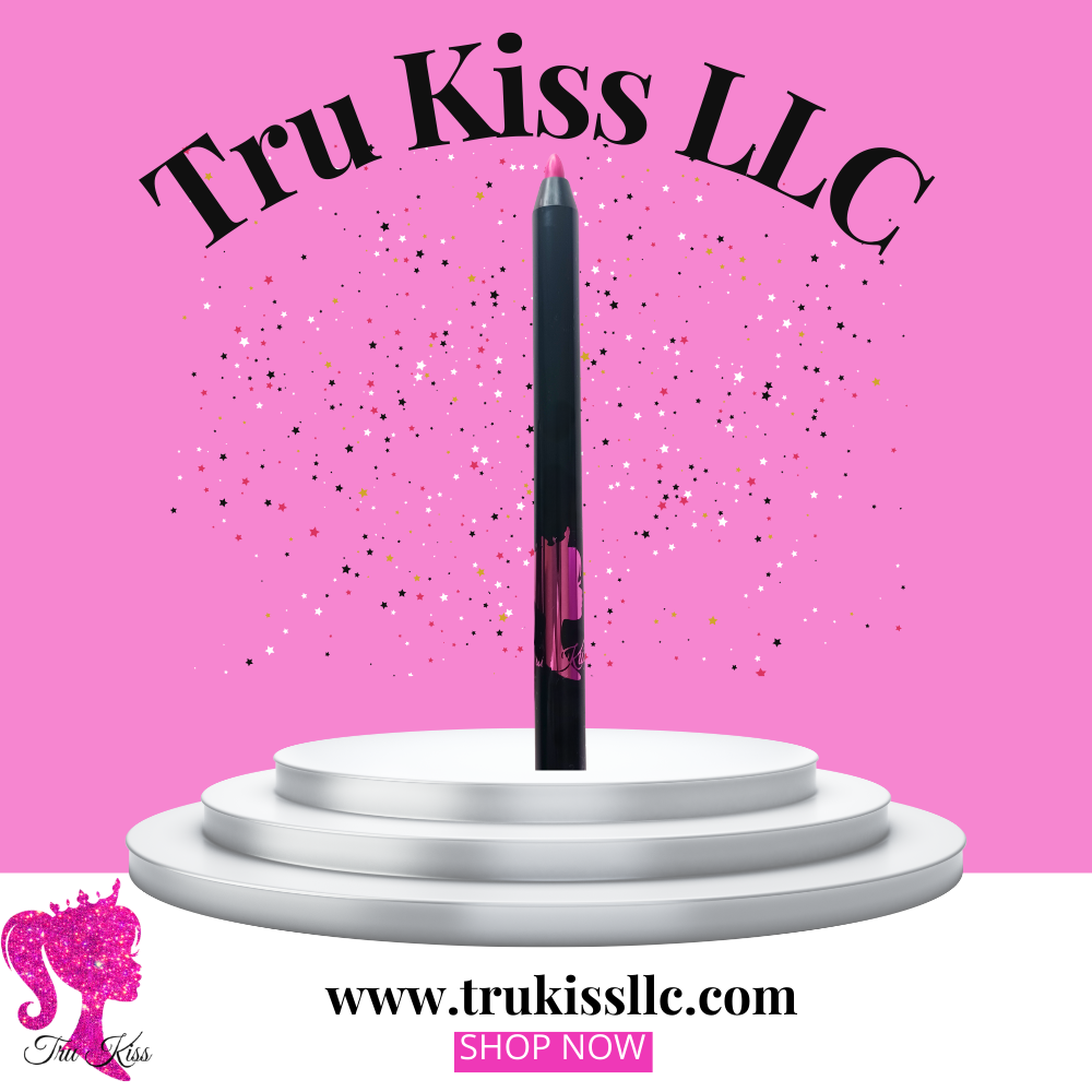 Lip Liner: Barbie Girl