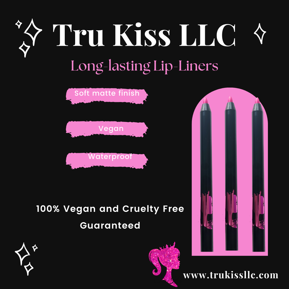 Lip Liner: Barbie Girl