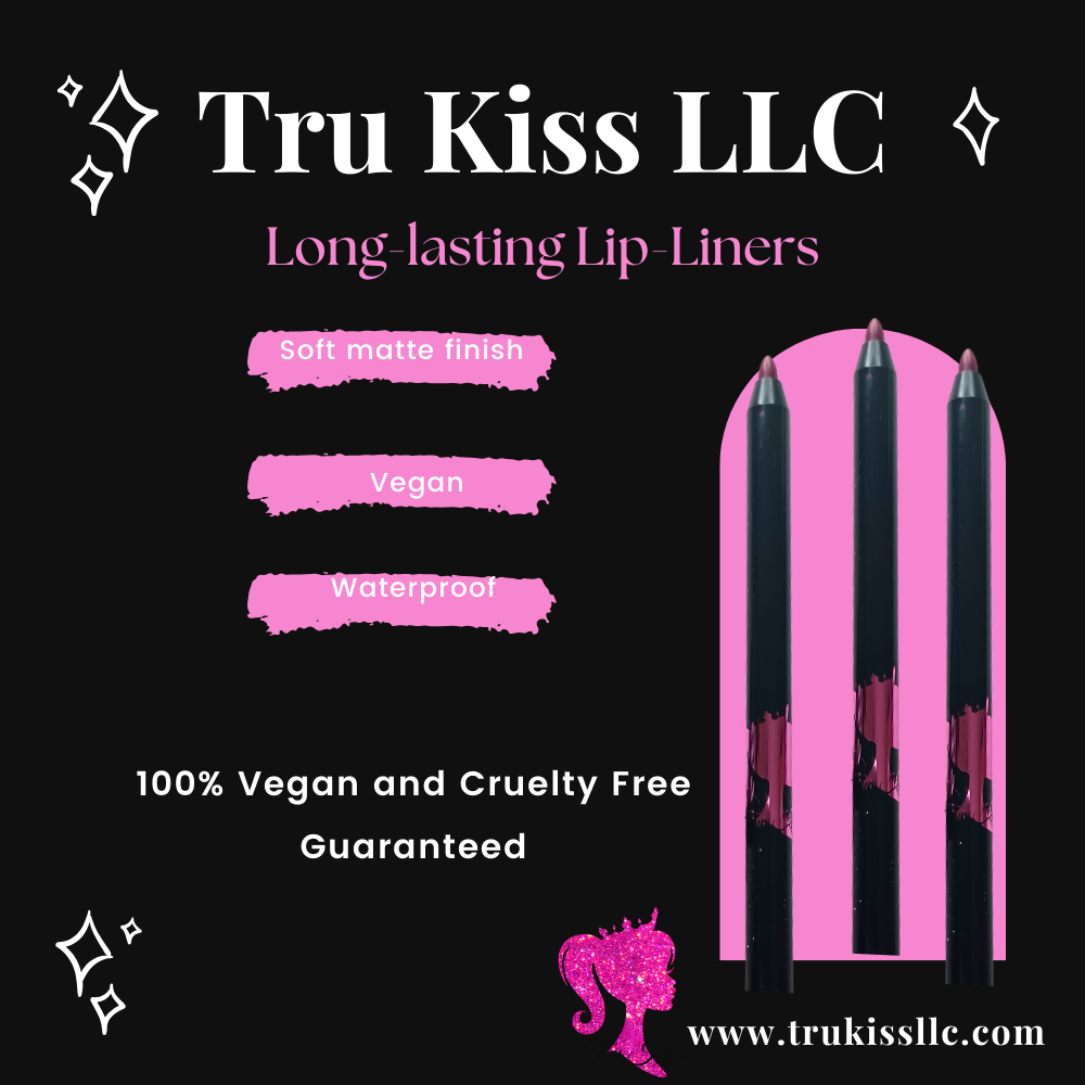 Lip Liner: Berry Bliss