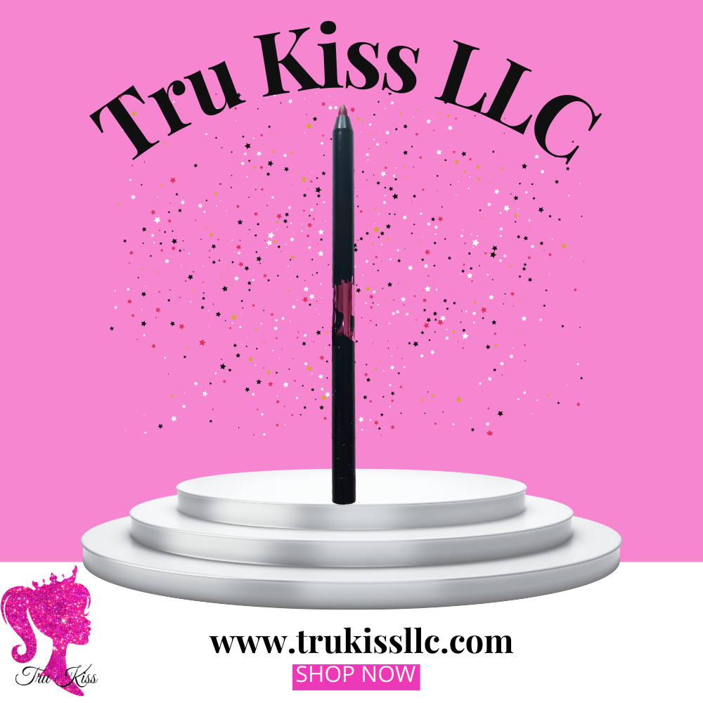 Lip Liner: Berry Bliss