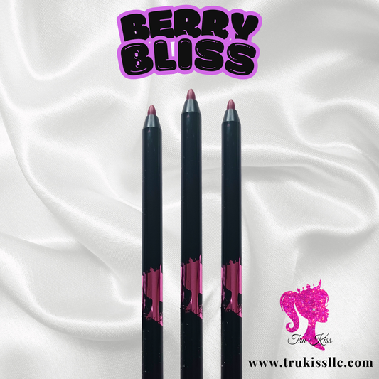 Lip Liner: Berry Bliss