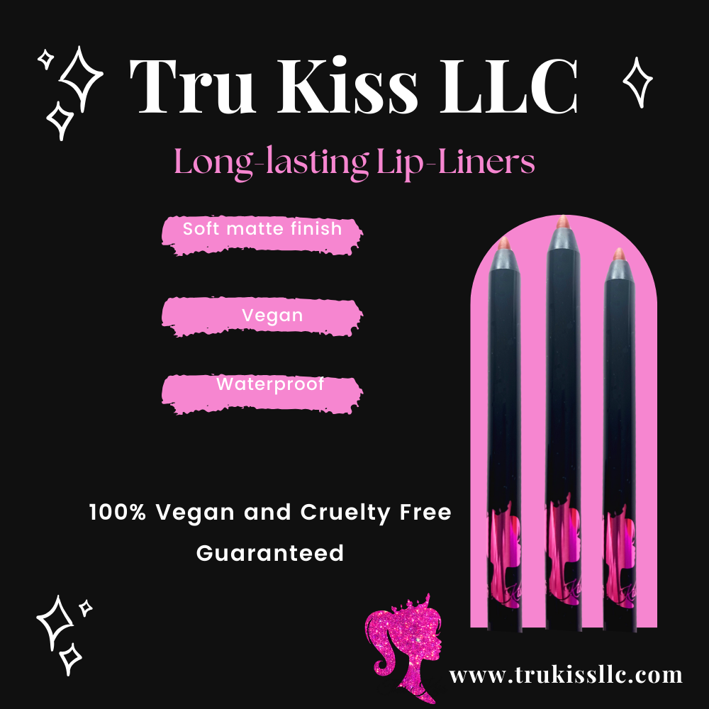 Lip Liner: Cherry Coke