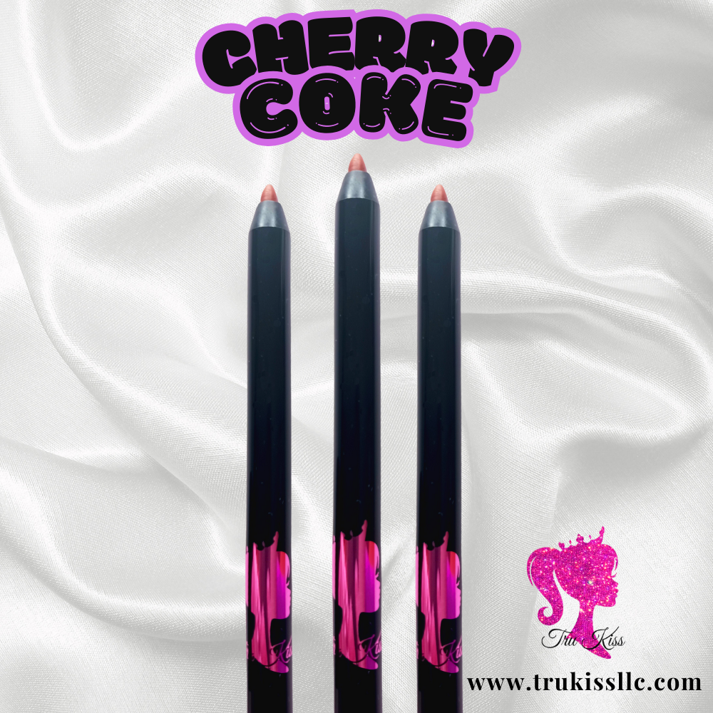 Lip Liner: Cherry Coke