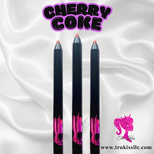 Lip Liner: Cherry Coke