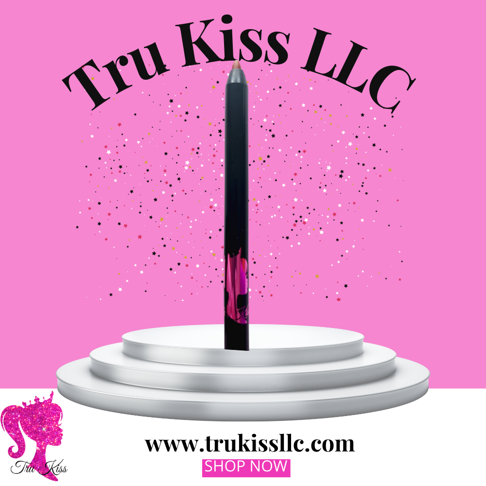 Lip Liner: Cocoa