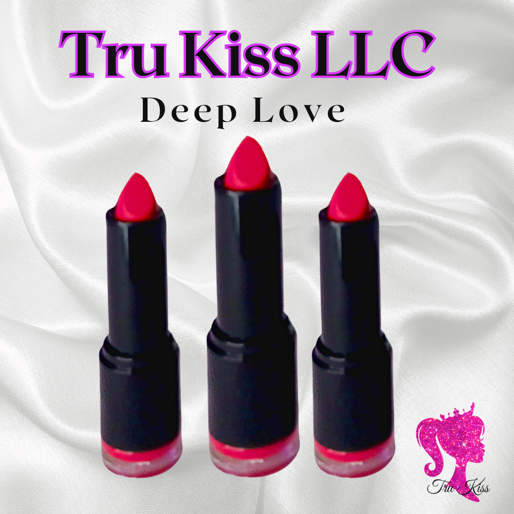 Lip Stick: Deep Love