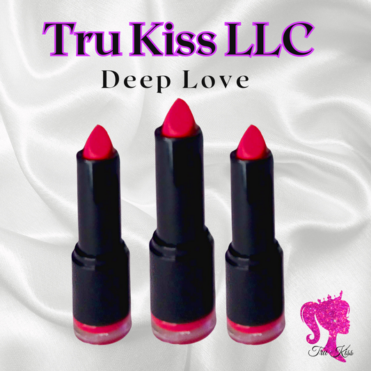 Lip Stick: Deep Love