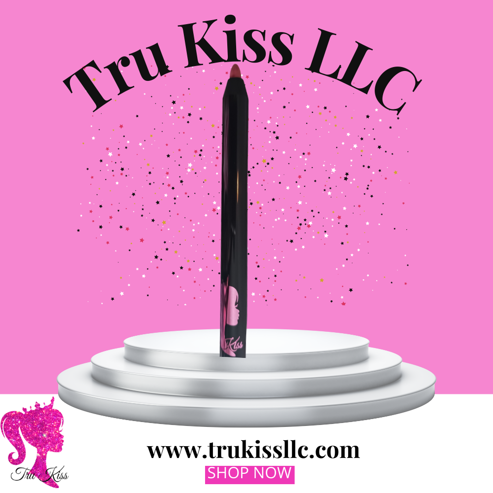 Lip Liner: Deep Plum