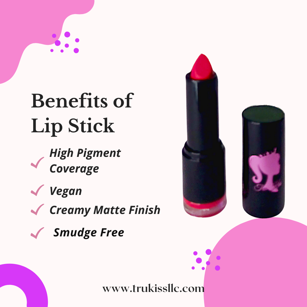 Lip Stick: Deep Love