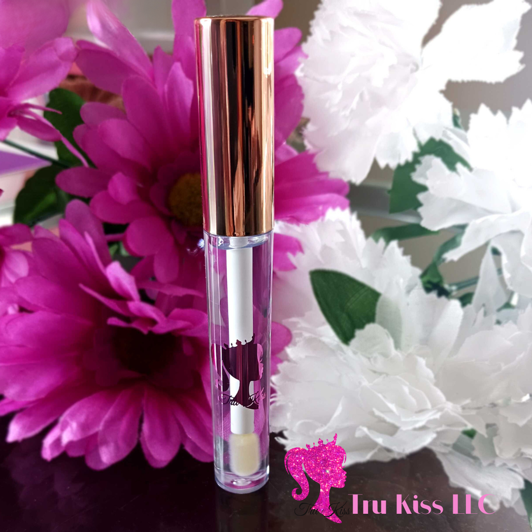 Lip Gloss: Everlasting