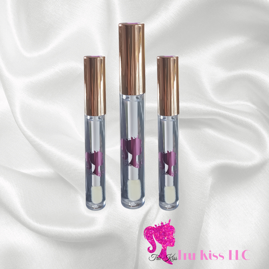 Lip Gloss: Everlasting