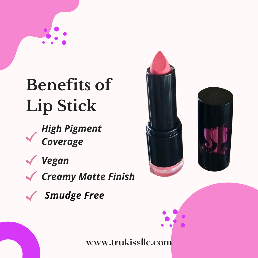 Lip Stick: Flamingo