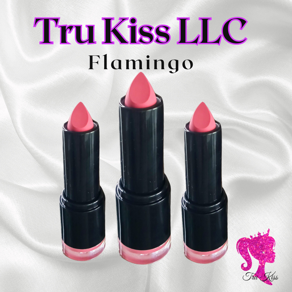 Lip Stick: Flamingo