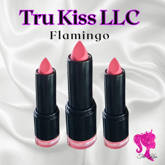 Lip Stick: Flamingo