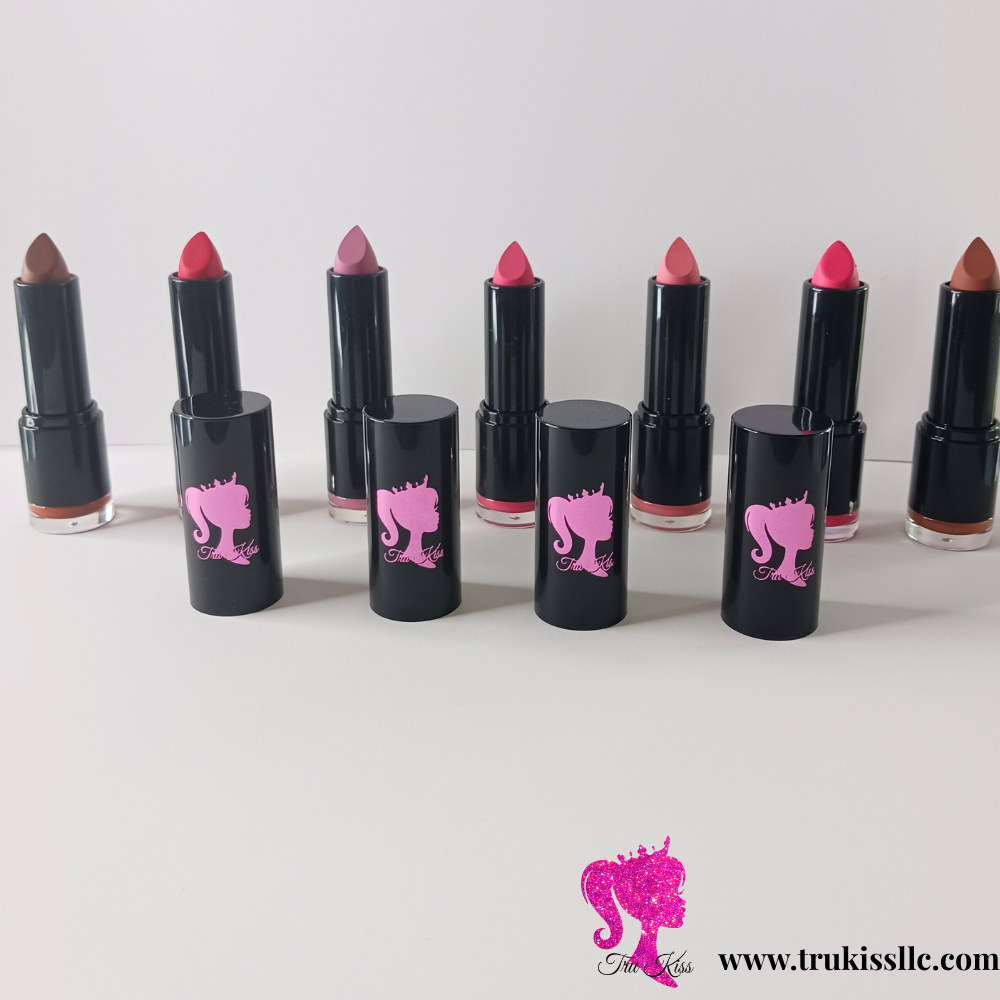 Lip Stick Set