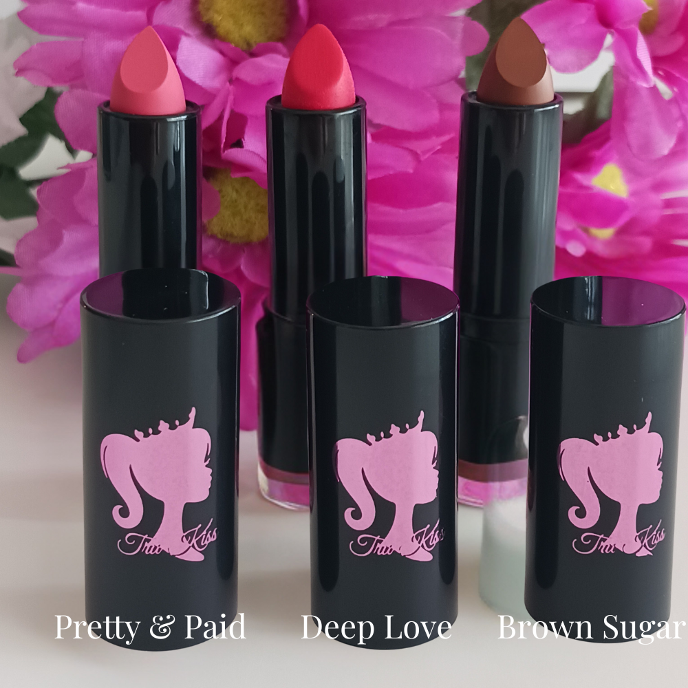 Lip Stick Set