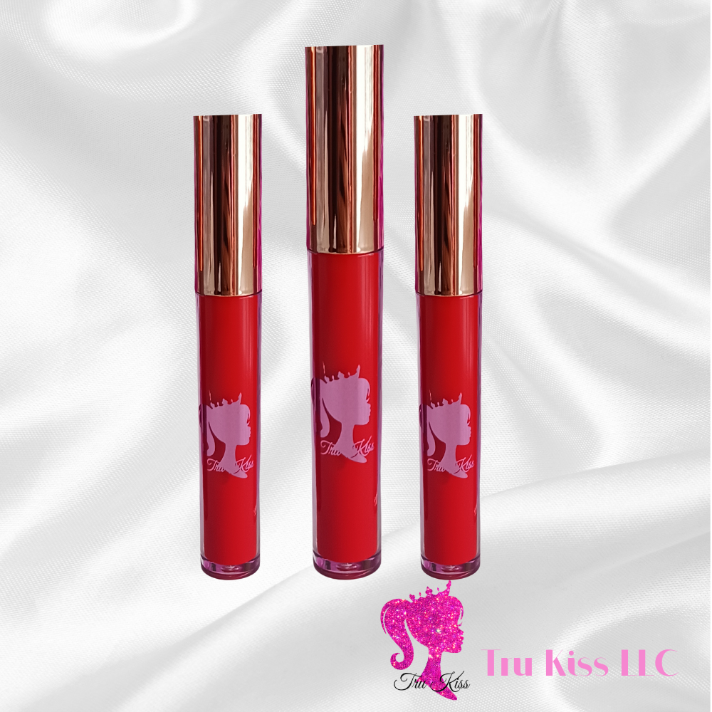 Lip Gloss: Love Story