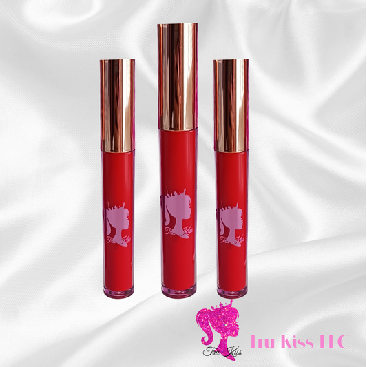 Lip Gloss: Love Story