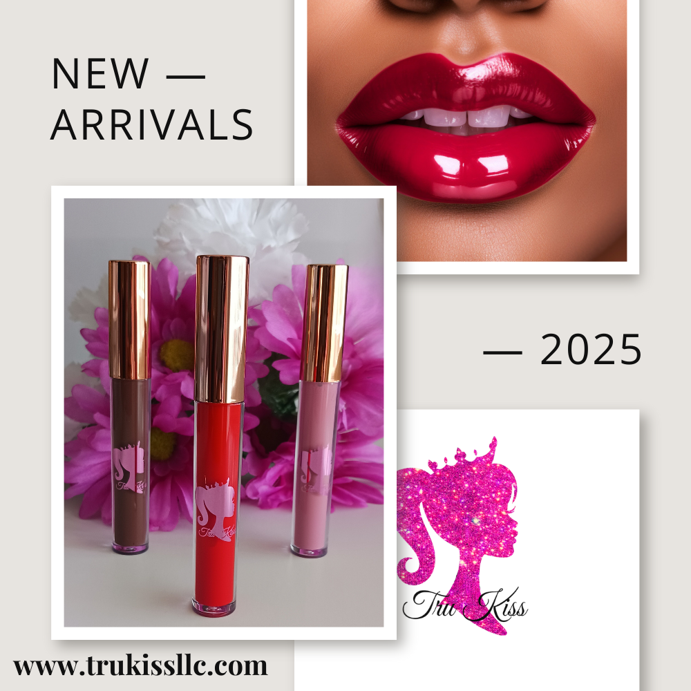 Seasons of Shine Lip Gloss Trio