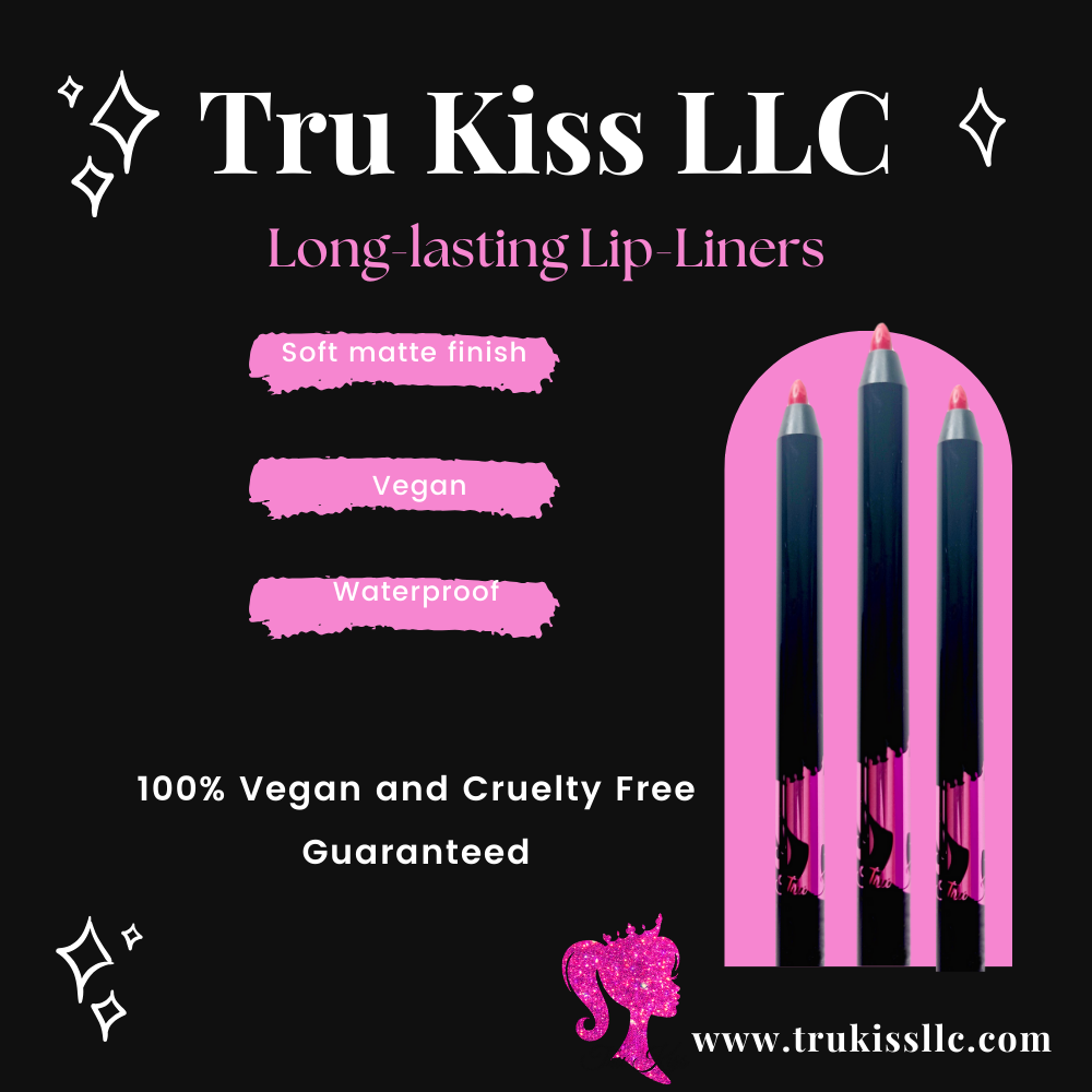Lip Liner: Queen Of Hearts