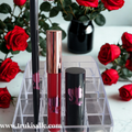 Red Royalty Lip Trio