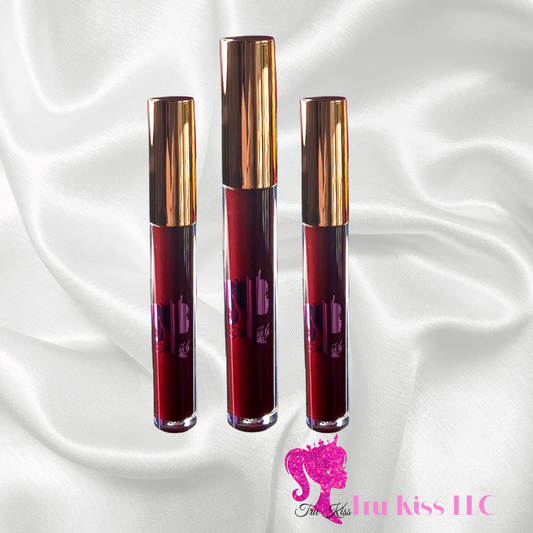 Lip Gloss: Sensational