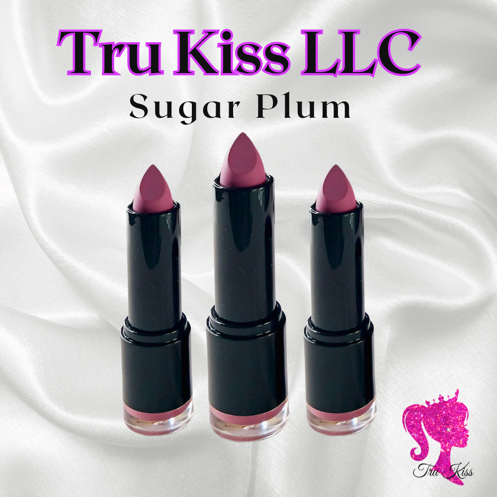 Lip Stick: Sugar Plum