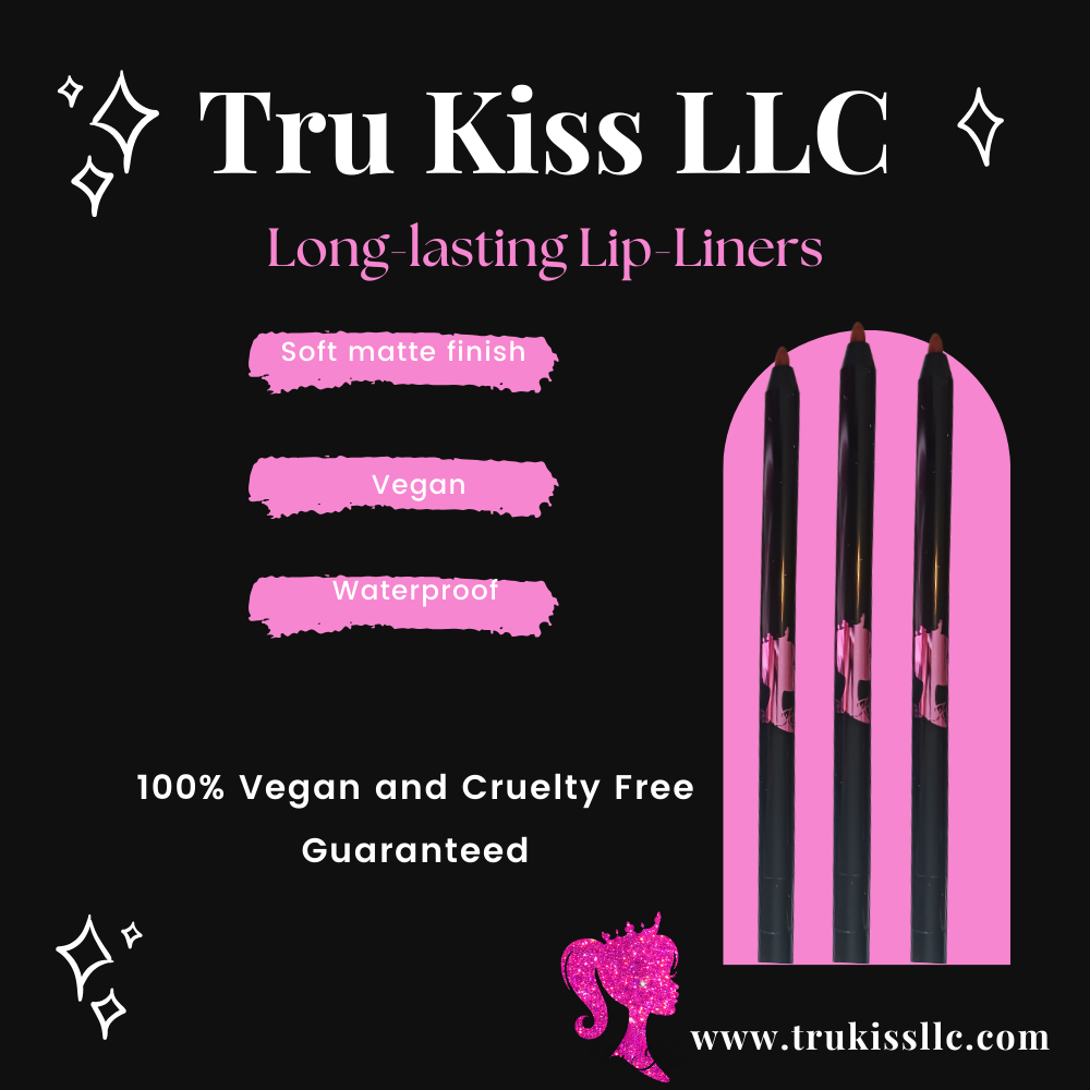 Lip Liner: Toasty
