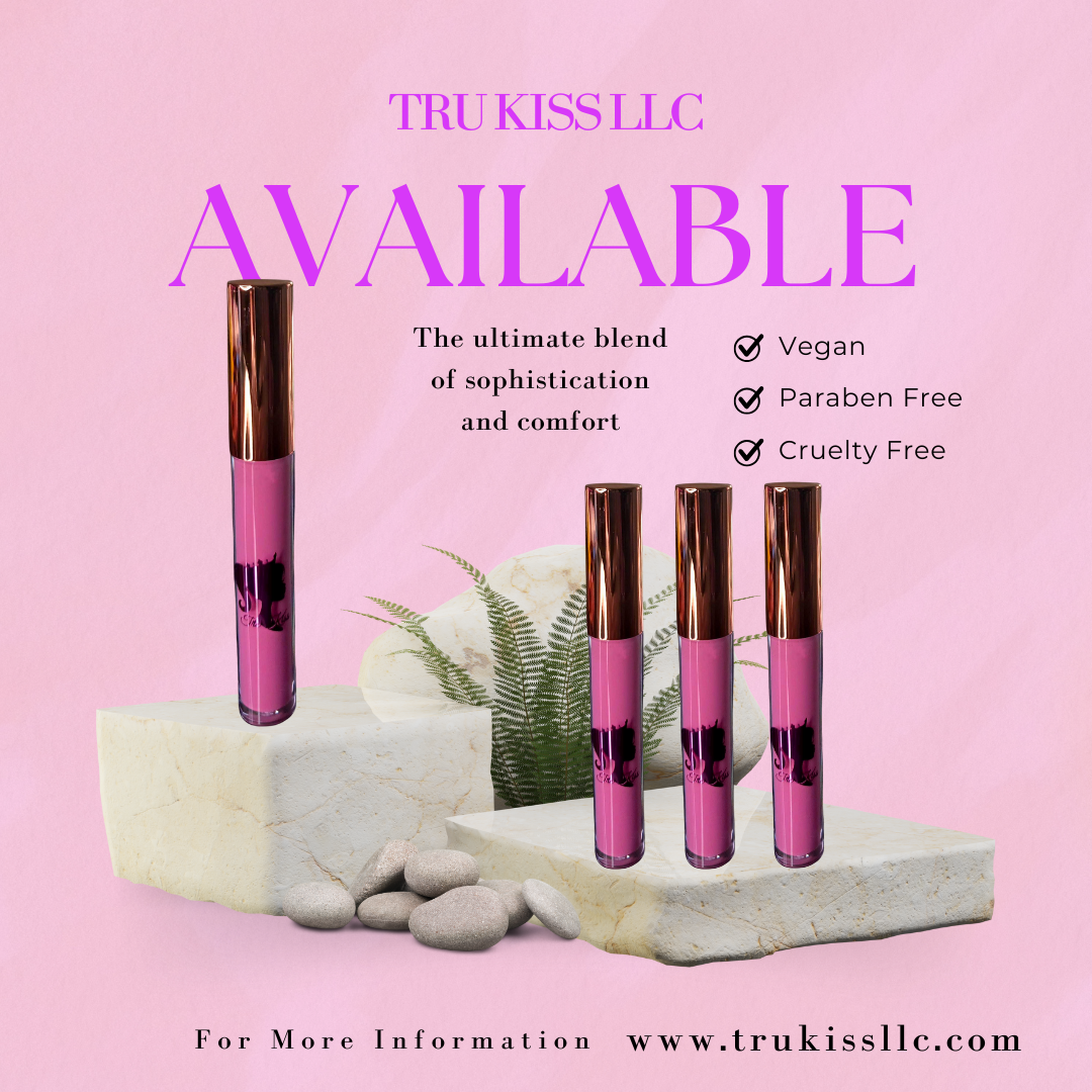 Lip Gloss: Bubble Gum Pop