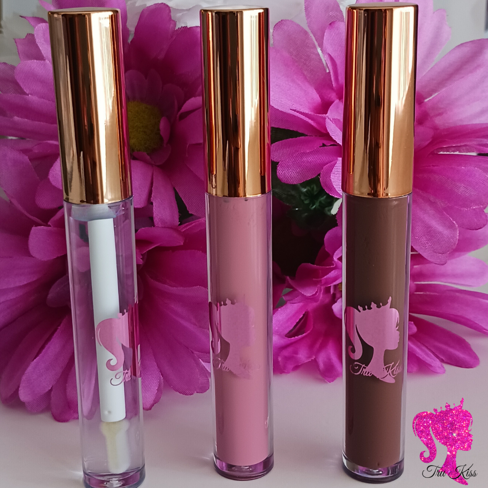 Gloss & Glow Trio