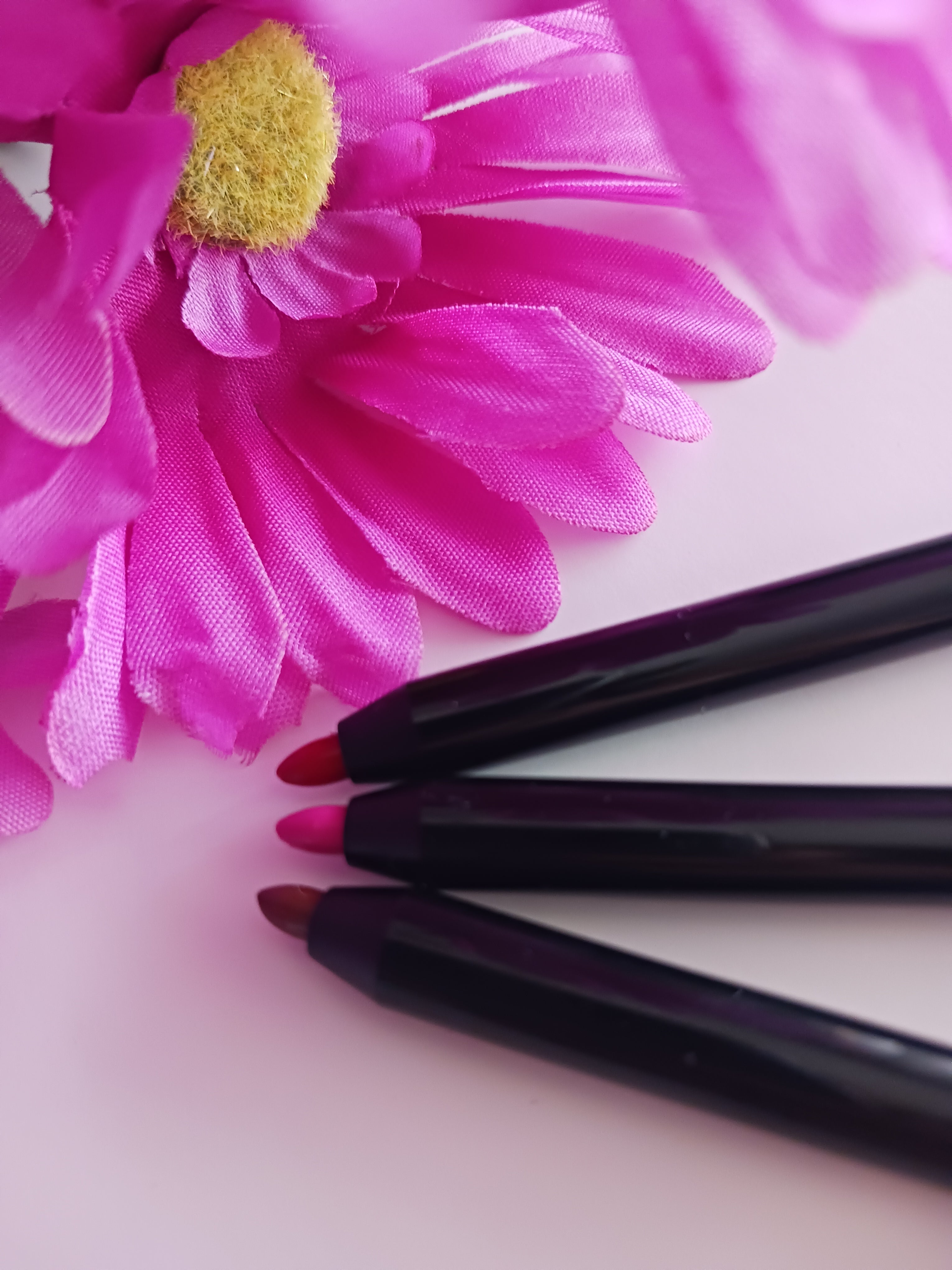 Lip Liner Set
