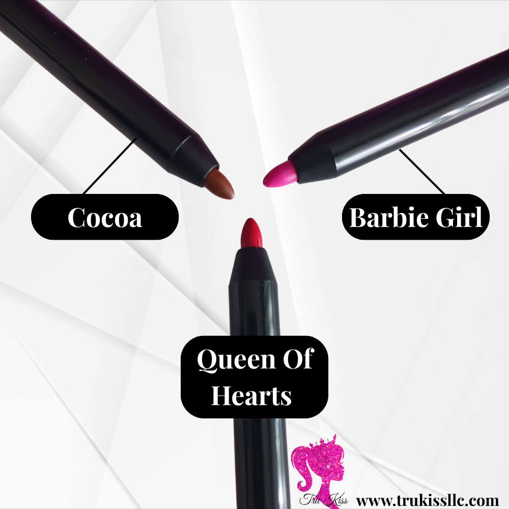 Lip Liner Set